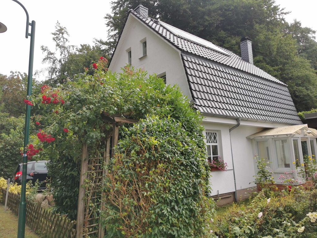 Rügen Fewo 91 Buchenwinkel