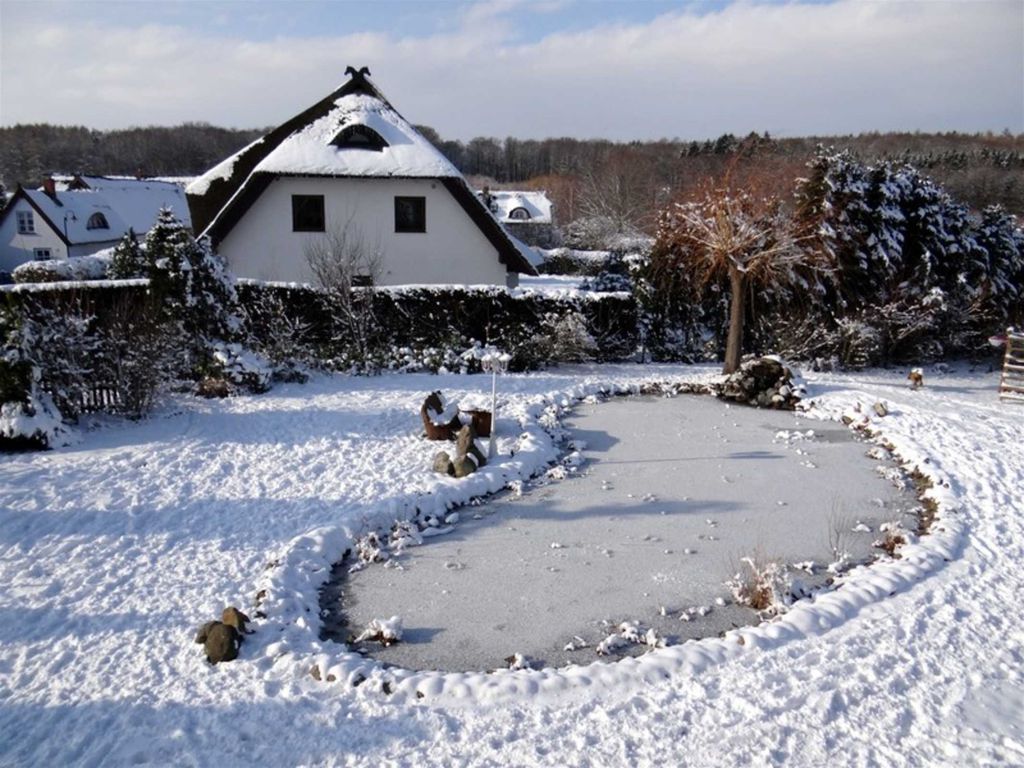 Balkonausblick