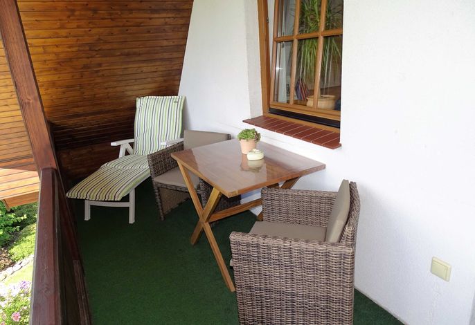 Ferienwohnung