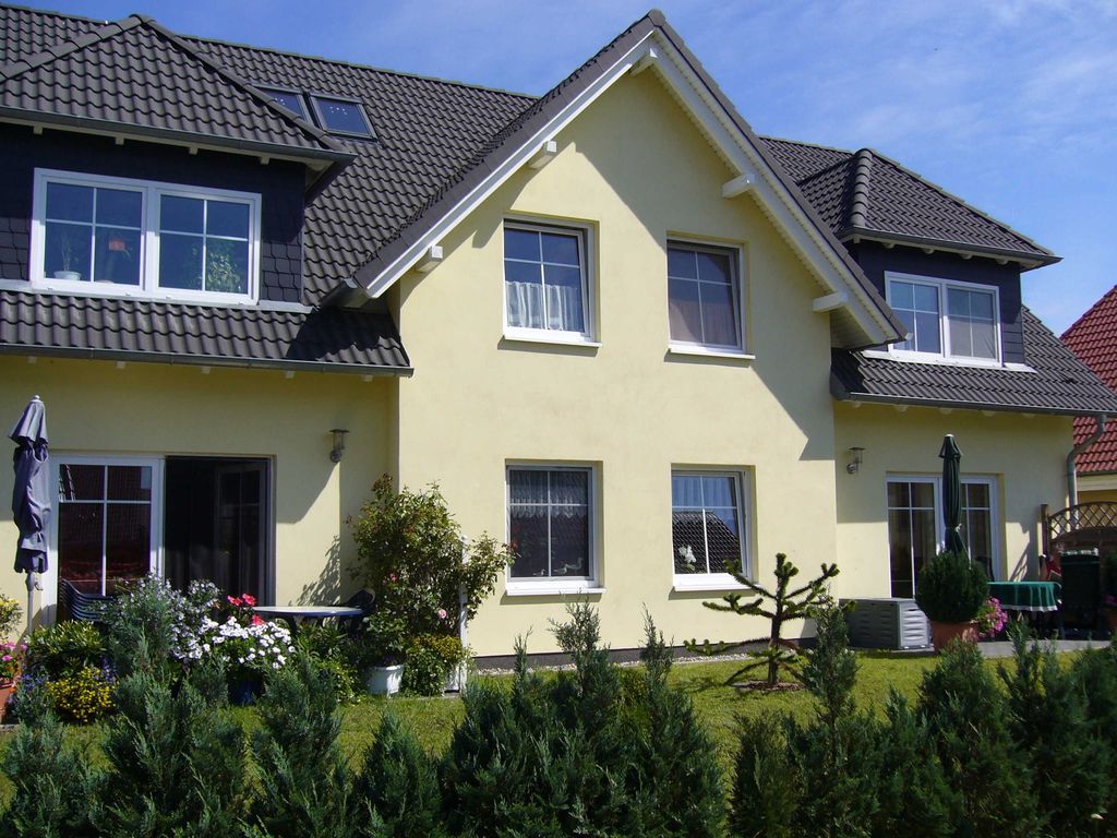 Haus im Seefeld