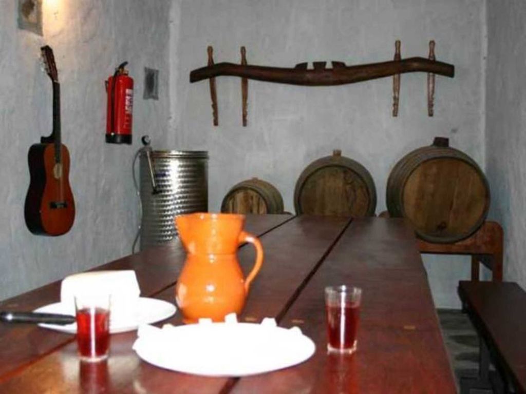 Casa Rural - Los Nacientes
