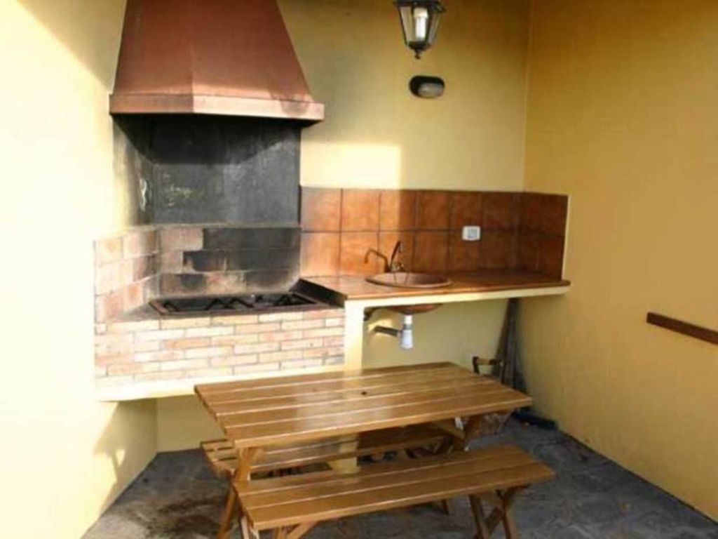 Casa Rural - Los Nacientes