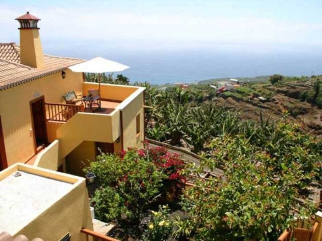 Casa Rural - Los Nacientes