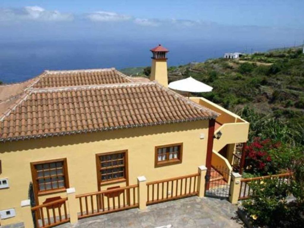 Casa Rural - Los Nacientes