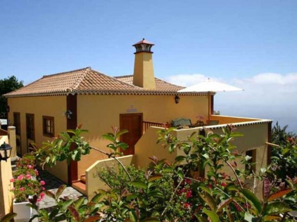 Casa Rural - Los Nacientes