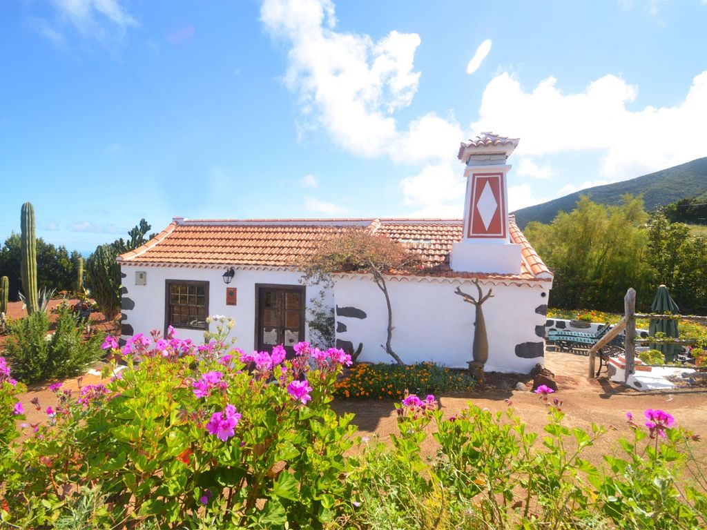 Casa Rural - El Jaral