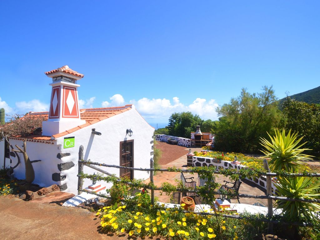 Casa Rural - El Jaral