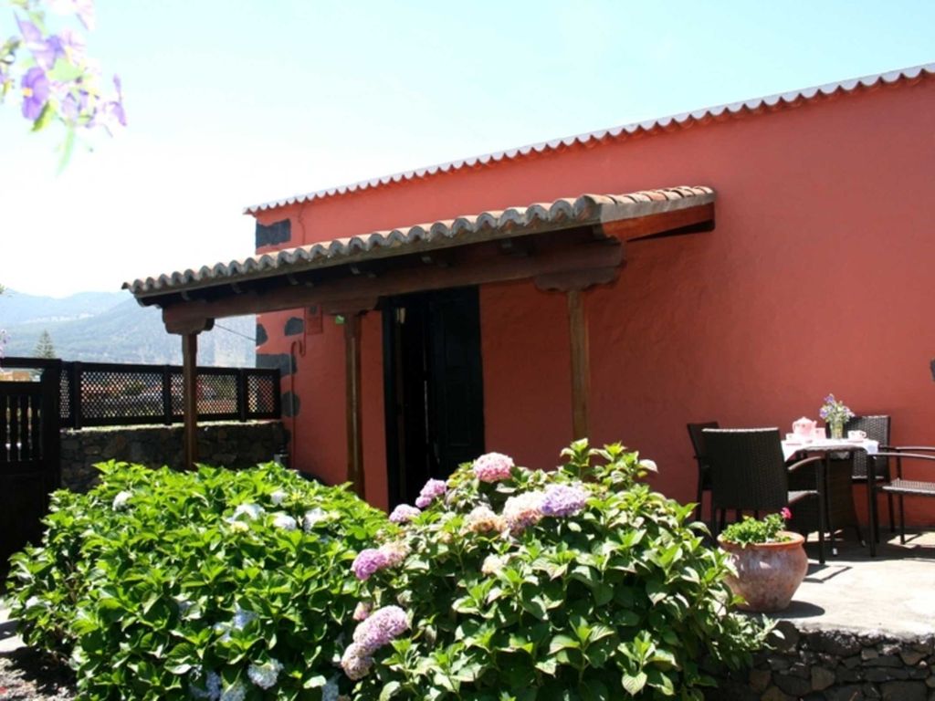 Casa Rural - El Morro