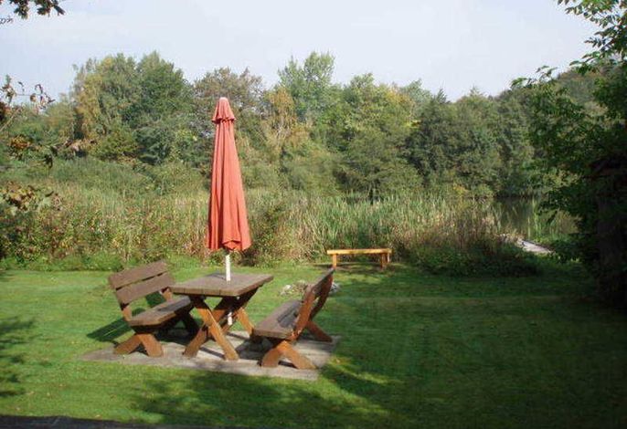 Haus Blumenberg – Foto 5