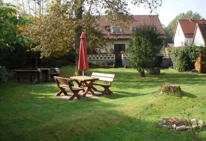 Haus Blumenberg – Foto 3