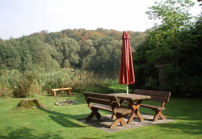 Haus Blumenberg – Foto 4