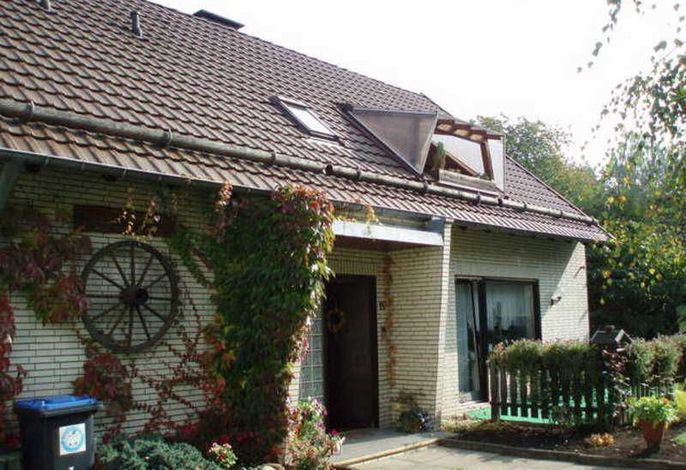 Haus Blumenberg – Foto 2