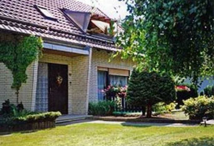 Ferienwohnung mit Südloggia
