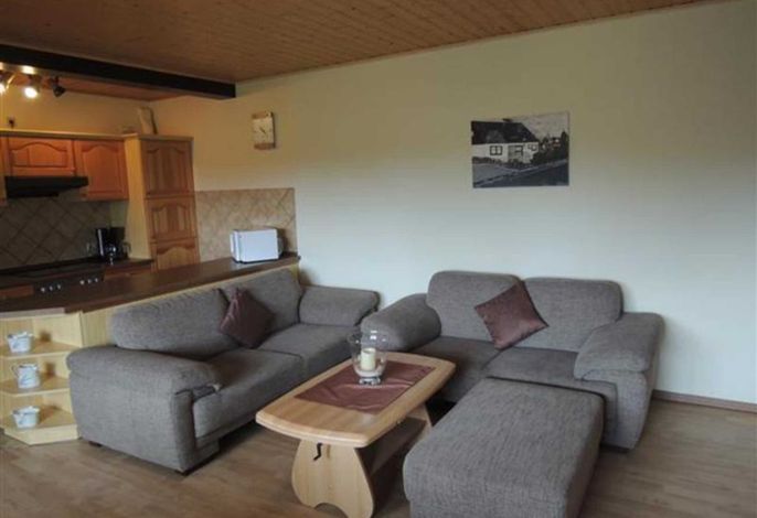 Ferienwohnung Jung