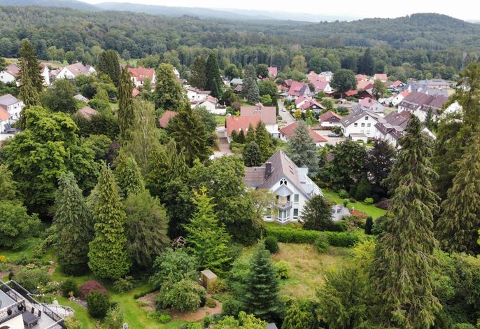 Apparthotel-Ferienwohnanlage Residenz Sachsensteinblick – Foto 4