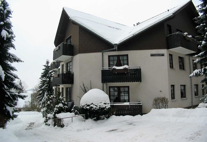 Kuschelapartement