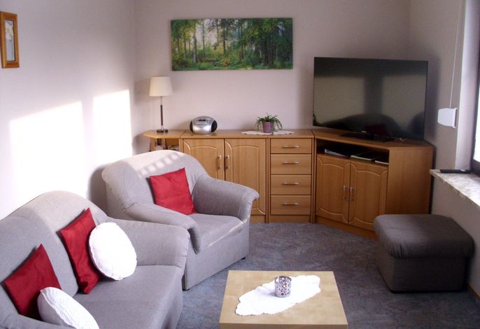 Ferienwohnung 2