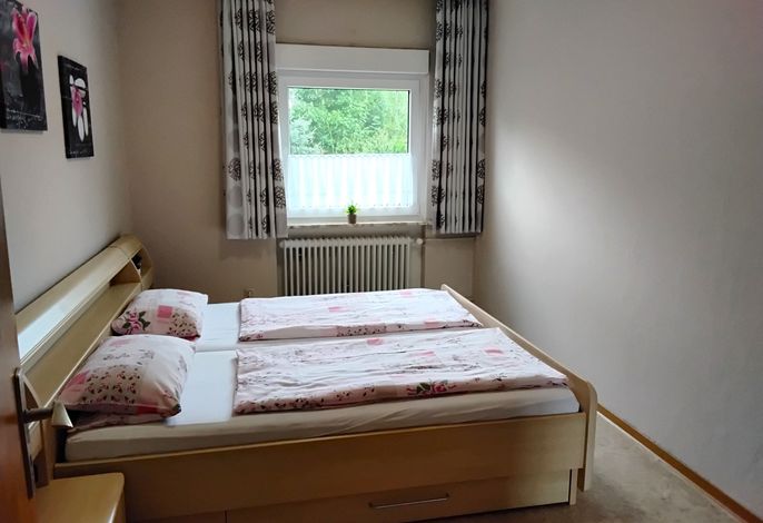 Ferienwohnung 1