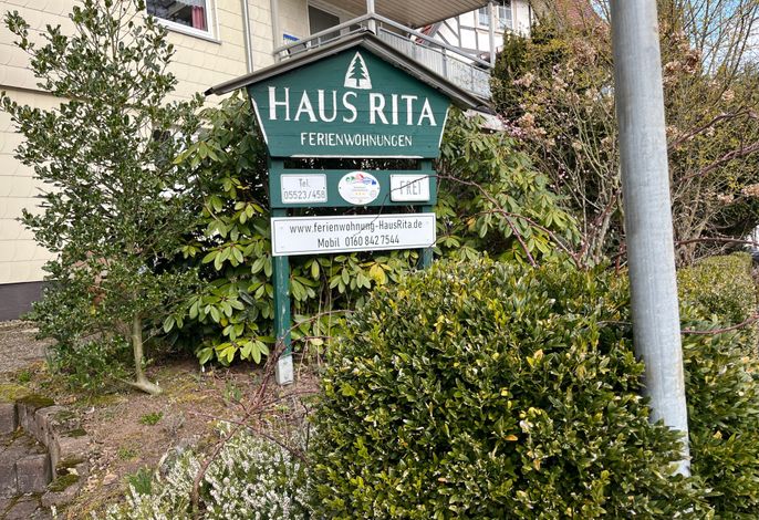 Haus Rita – Foto 2