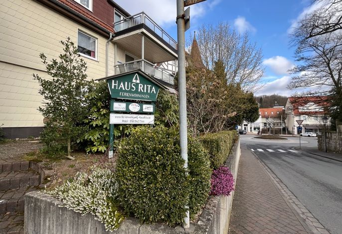 Haus Rita – Foto 3