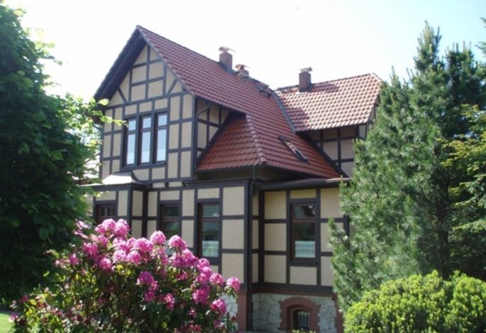 Ferienwohnung 4
