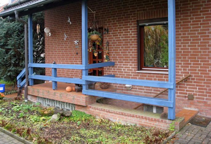 Ferienwohnung Kratzin – Foto 3