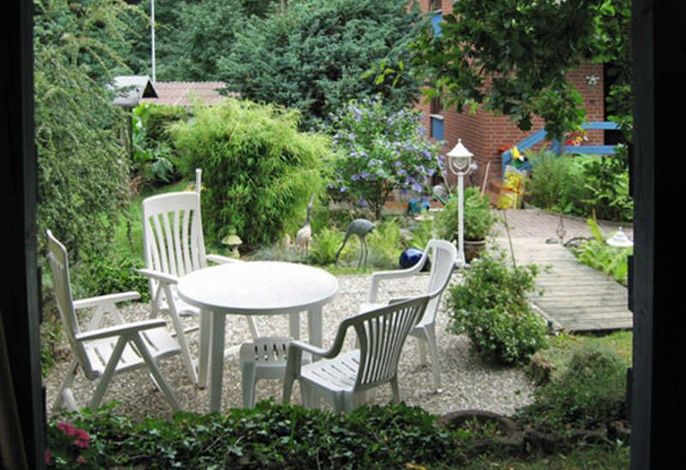Ferienwohnung Kratzin – Foto 4