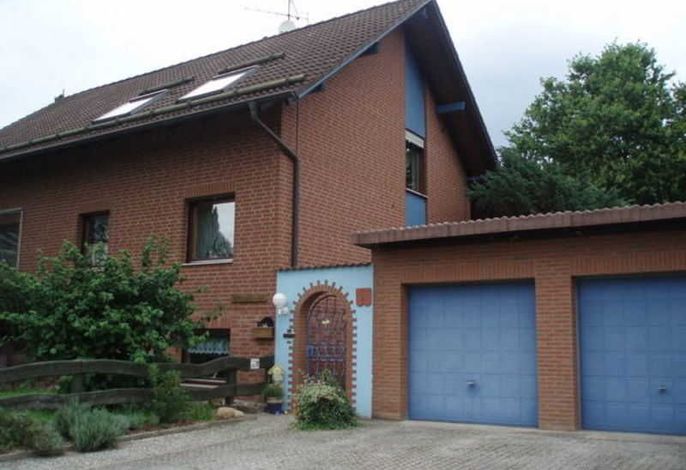 Ferienwohnung Kratzin – Foto 2
