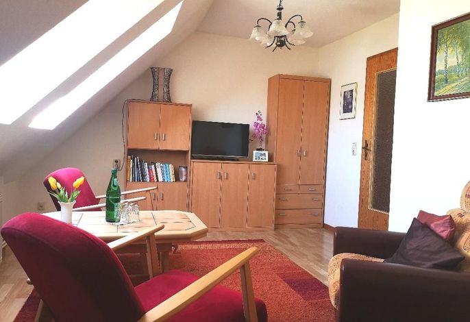Ferienwohnung 2