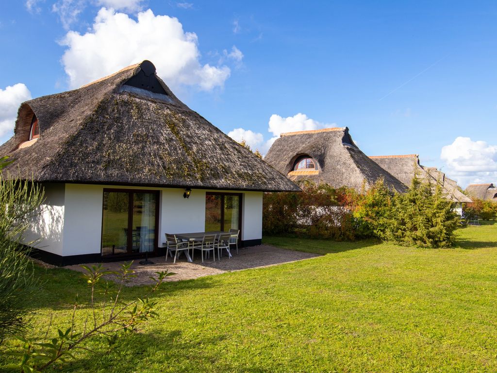 Ferienhaus Typ C