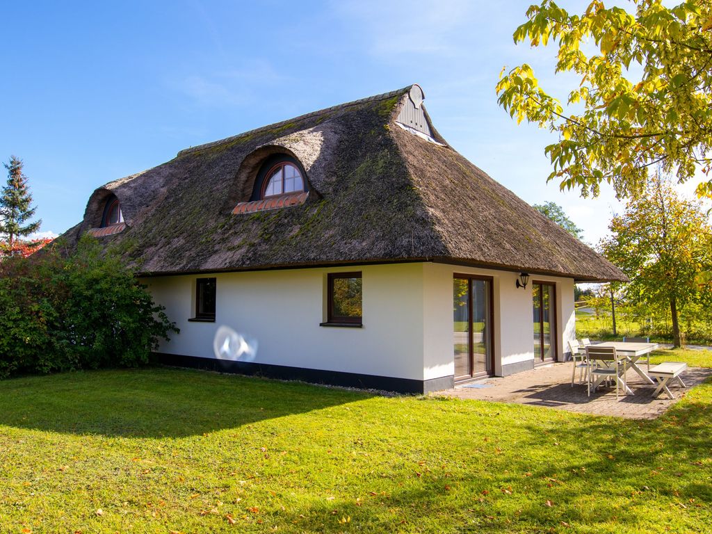 Ferienhaus Typ C