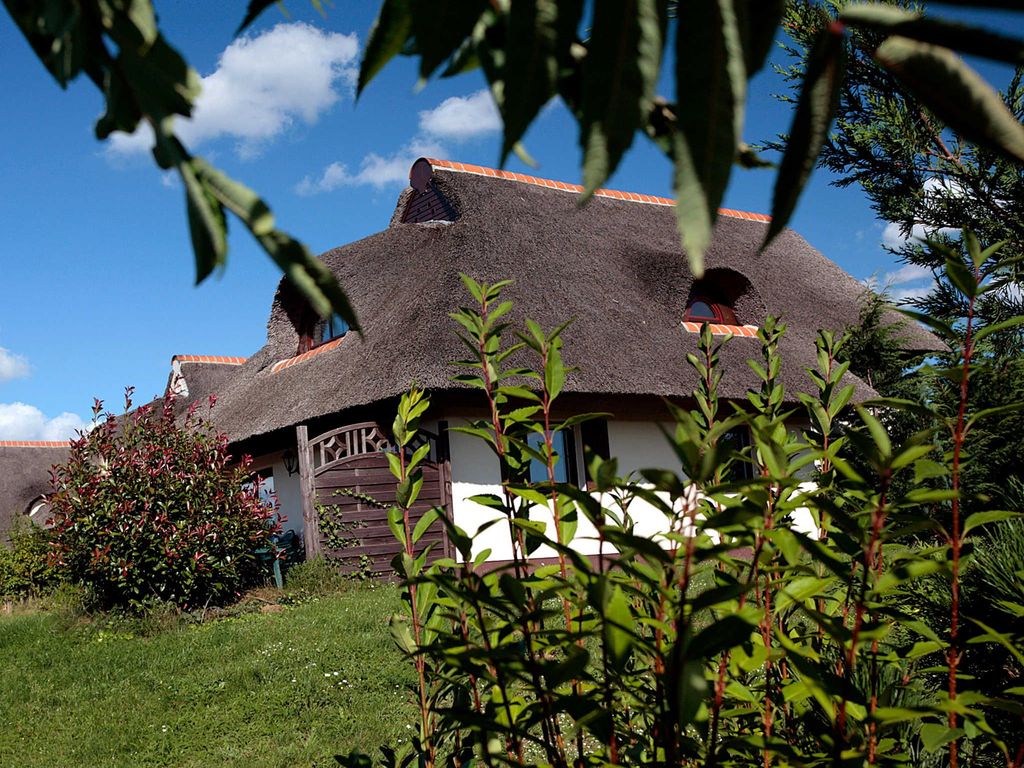 Ferienhaus Typ A