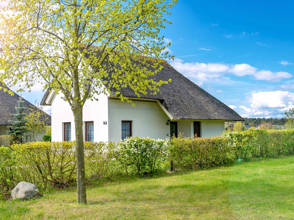 Ferienhaus Typ A