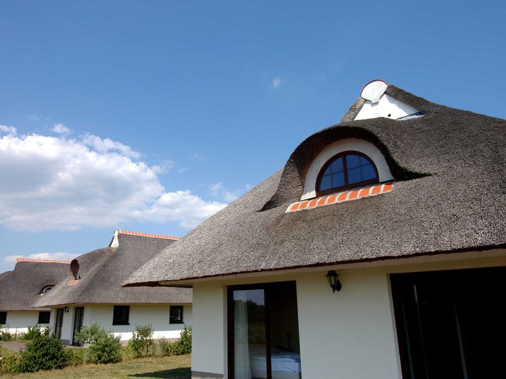 Ferienhaus Linstow