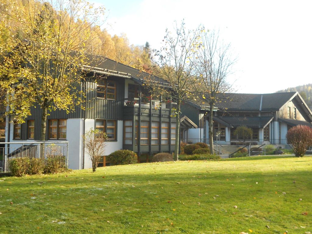 Kurgastzentrum