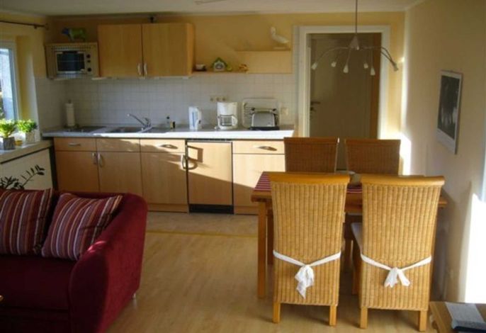 Ferienwohnung Zywietz – Foto 2