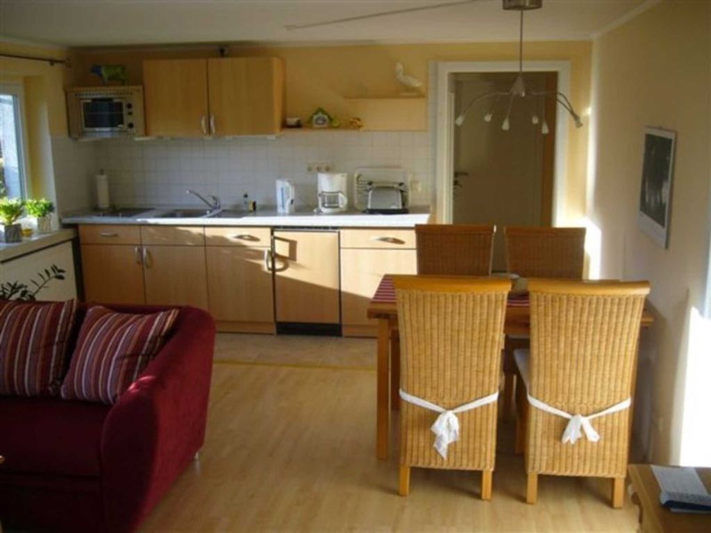 Ferienwohnung Zywietz