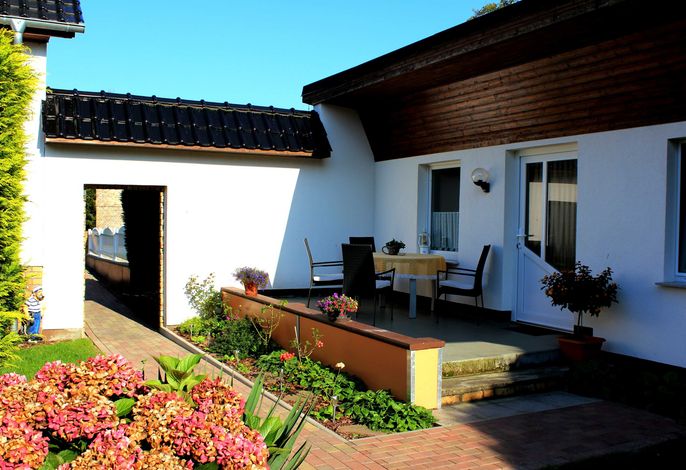 Ferienhaus