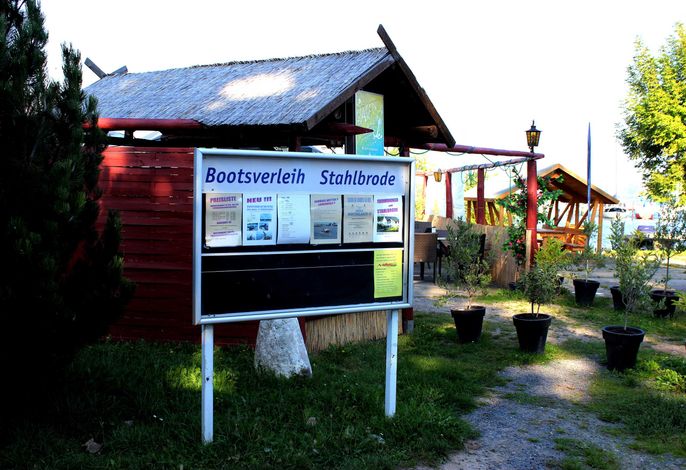 Ferienhaus im Fischerdorf – Foto 3