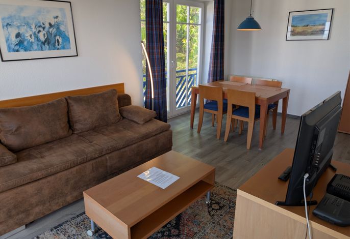 Photo Haus Bellevue Wohnung 22 9