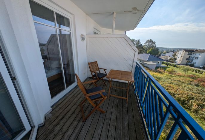 Photo Haus Bellevue Wohnung 22 10