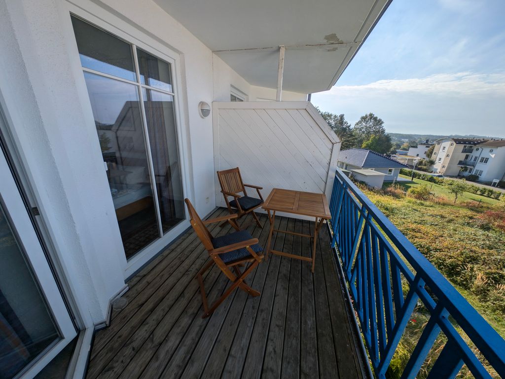 Südbalkon