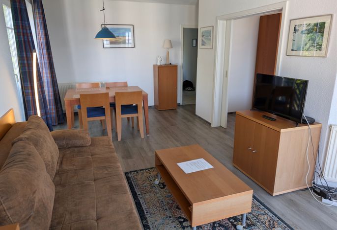 Photo Haus Bellevue Wohnung 22 8