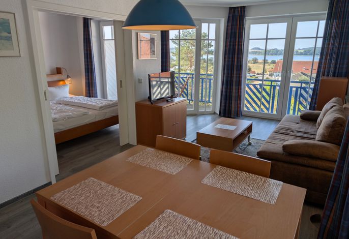 Photo Haus Bellevue Wohnung 22 6