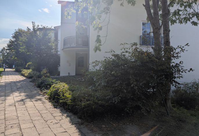Photo Haus Bellevue Wohnung 22 2
