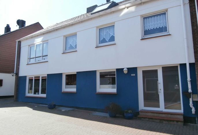 Appartement Deike