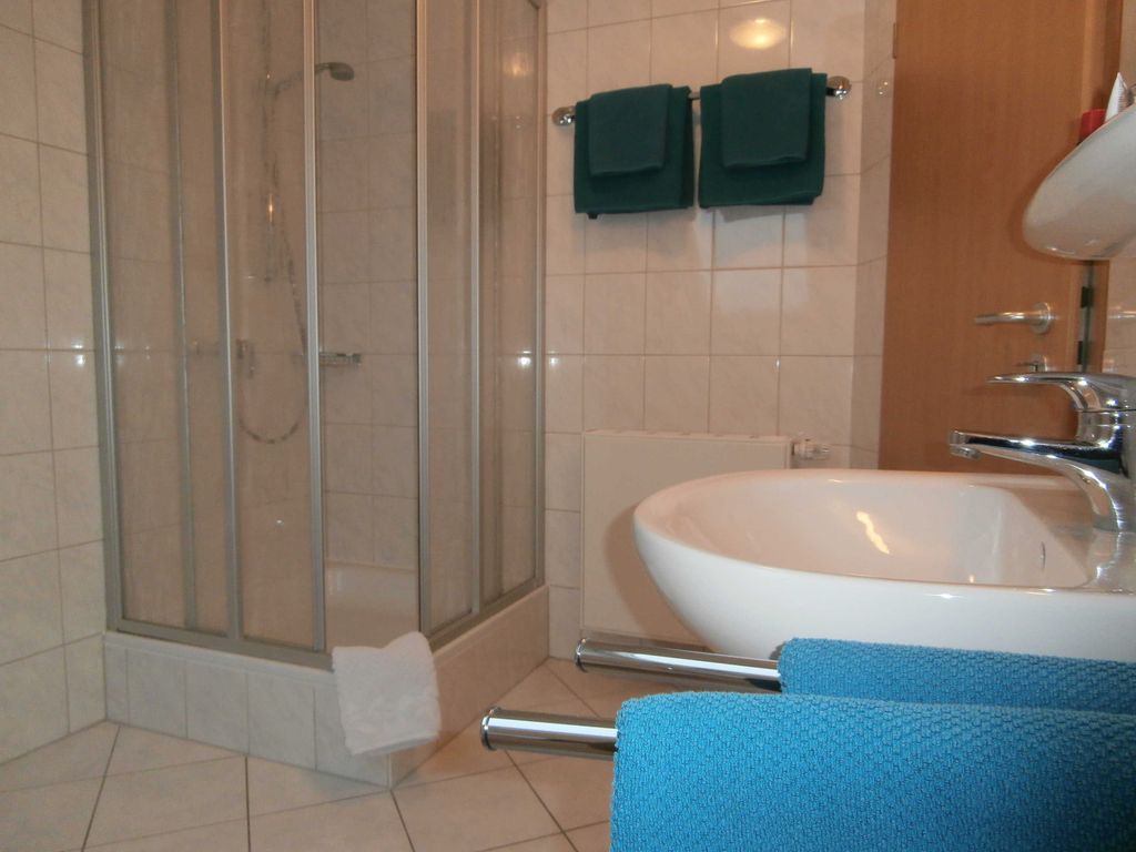 Dusche