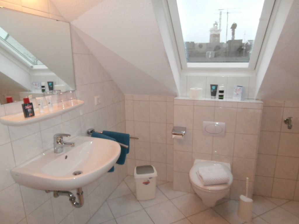 Bad/WC