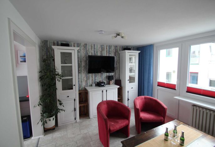 Appartement Liekedeeler – Foto 4