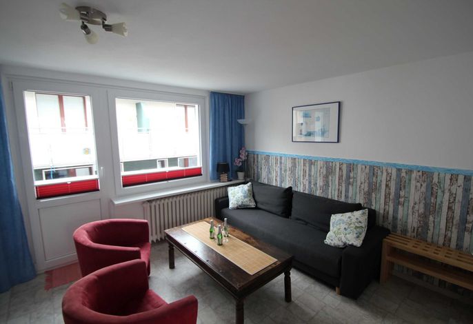 Appartement Liekedeeler – Foto 5